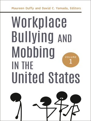 cover image of Workplace Bullying and Mobbing in the United States